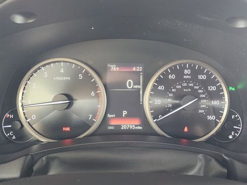 Used 2020 Lexus NX 300 FWD w/ Comfort Package image 48