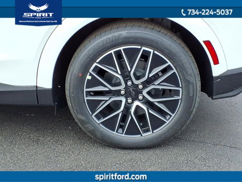 New 2026 Ford Mustang Mach-E Premium AWD/4WD image 7