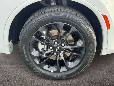 Used 2025 Dodge Durango GT w/ Blacktop Package image 7