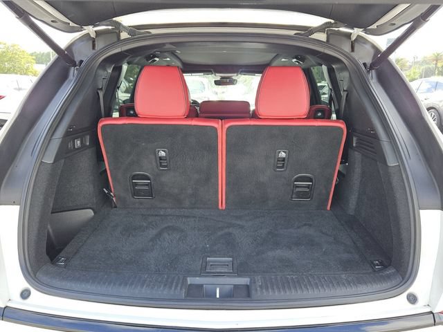 Certified 2022 Acura MDX A-Spec AWD/4WD image 6