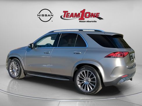 Used 2022 Mercedes-Benz GLE 350 image 18