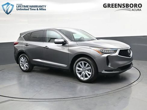 Certified 2024 Acura RDX SH-AWD image 3