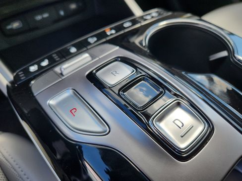 New 2023 Hyundai Tucson Limited image 11