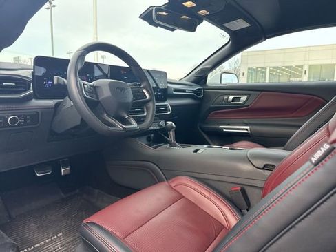 Used 2024 Ford Mustang GT Premium image 14