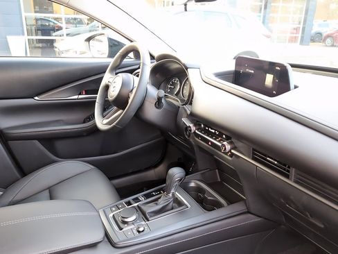 New 2026 MAZDA CX-30 AWD 2.5 S w/ Select Sport Pkg image 7