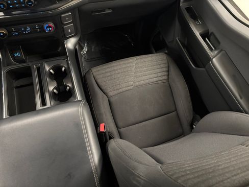 Used 2021 Ford F150 XL w/ STX Appearance Package AWD/4WD image 31