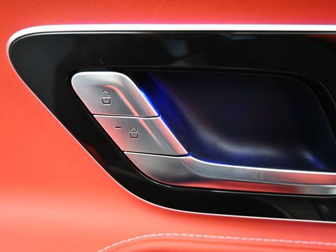 Used 2023 Mercedes-Benz SL 43 AMG image 15