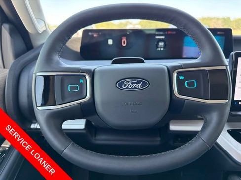 New 2026 Ford Expedition Max Active AWD/4WD image 19