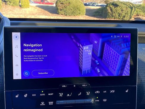 Certified 2023 Toyota bZ4X XLE image 15