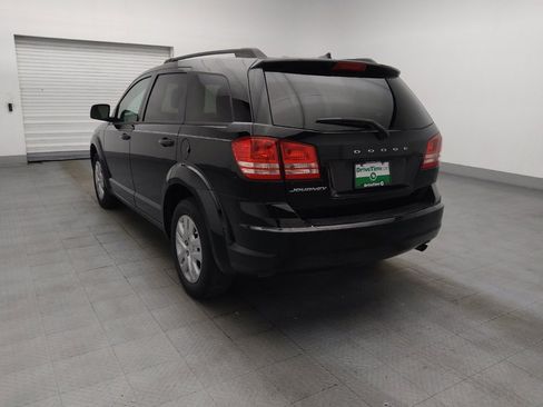 Used 2016 Dodge Journey SE FWD image 5