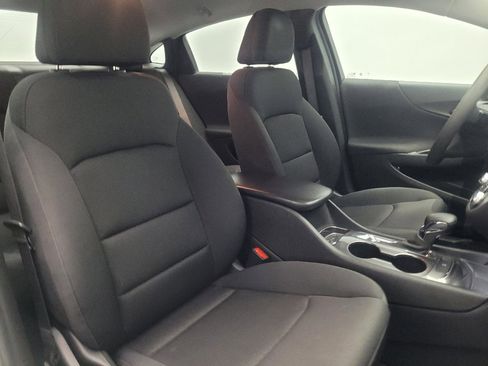 Used 2022 Chevrolet Malibu LS w/ LPO, Convenience Package 1 image 21