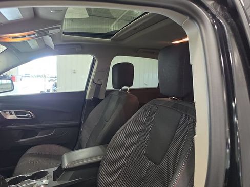 Used 2016 Chevrolet Equinox LT w/ Convenience Package AWD/4WD image 14