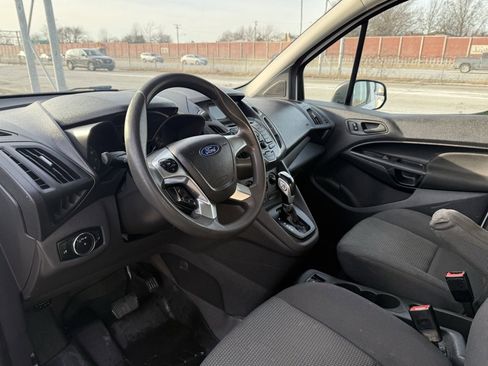 Used 2016 Ford Transit Connect XL image 17