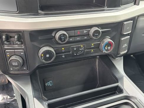 Used 2025 Ford F250 XLT w/ FX4 Off-Road Package AWD/4WD image 30