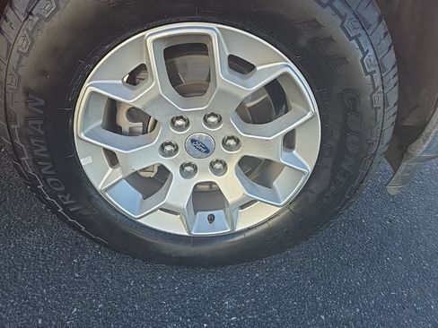 Used 2023 Ford F150 XLT AWD/4WD image 34