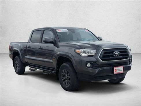 Certified 2023 Toyota Tacoma SR5 image 3