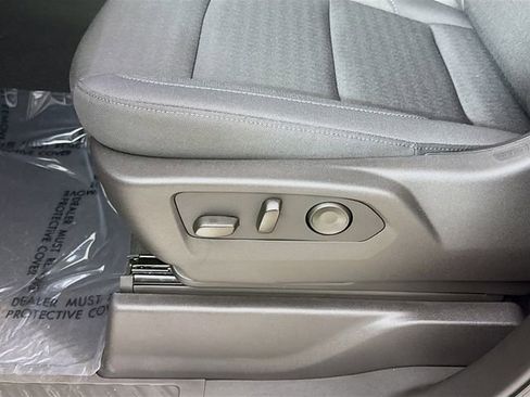 New 2026 Chevrolet Silverado 1500 Custom image 20