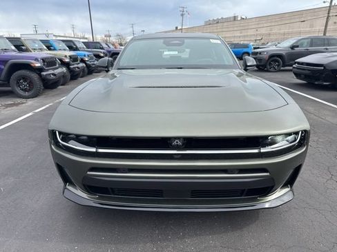 Used 2026 Dodge Charger R/T AWD/4WD image 2