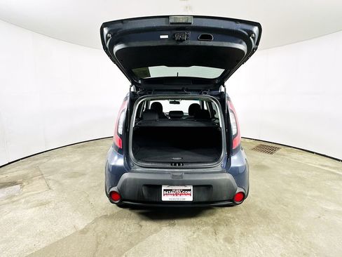 Used 2015 Kia Soul + FWD image 31