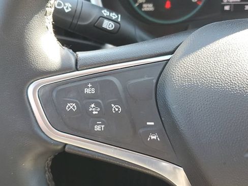 Used 2024 Chevrolet Malibu RS FWD image 21
