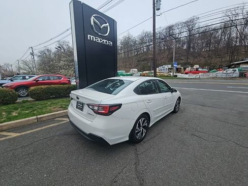 Used 2024 Subaru Legacy Premium AWD/4WD image 7