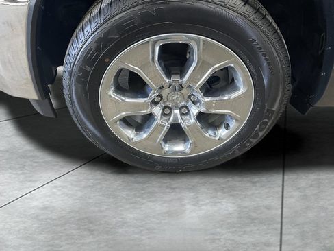 Used 2025 RAM 1500 Big Horn AWD/4WD image 18