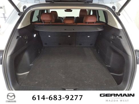 Used 2023 MAZDA CX-50 2.5 Turbo w/ Premium Plus Pkg AWD/4WD image 22