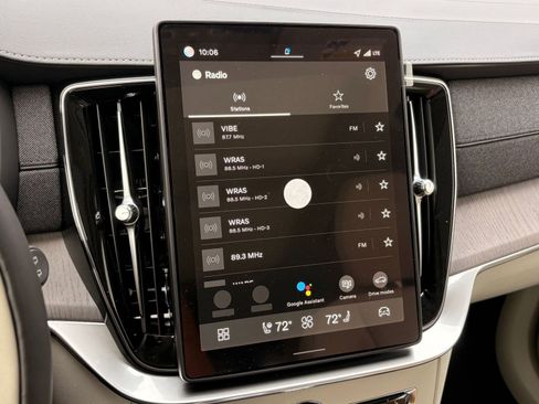 New 2026 Volvo XC90 T8 Ultra image 30