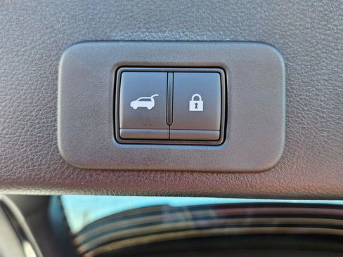 New 2026 Nissan Murano Platinum w/ Cargo Package image 31