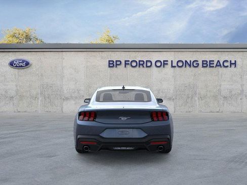 New 2026 Ford Mustang Coupe image 5