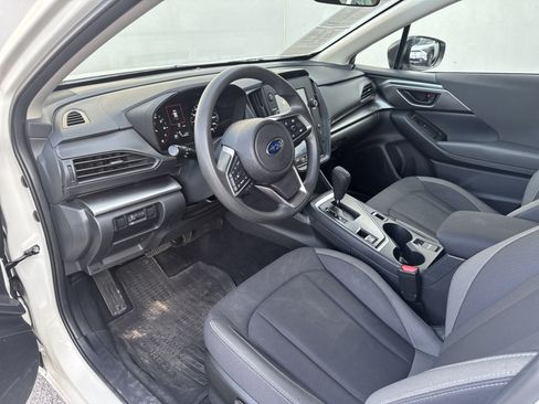 Certified 2024 Subaru Impreza 2.0i AWD/4WD image 35