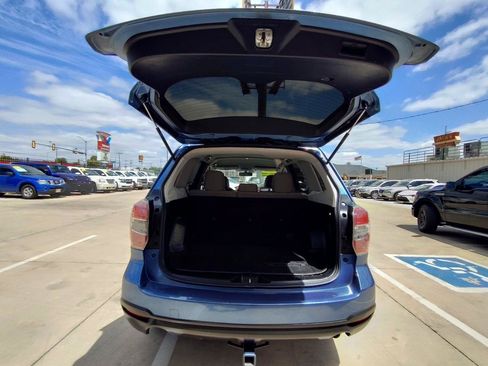 Used 2016 Subaru Forester 2.5i w/ Alloy Wheel Package AWD/4WD image 41
