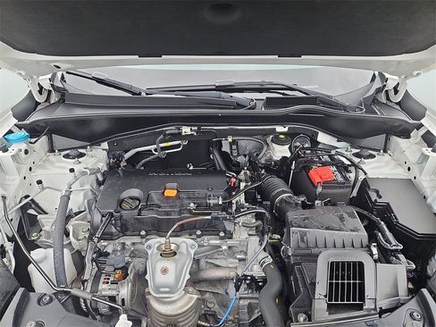 Certified 2023 Honda HR-V LX image 28