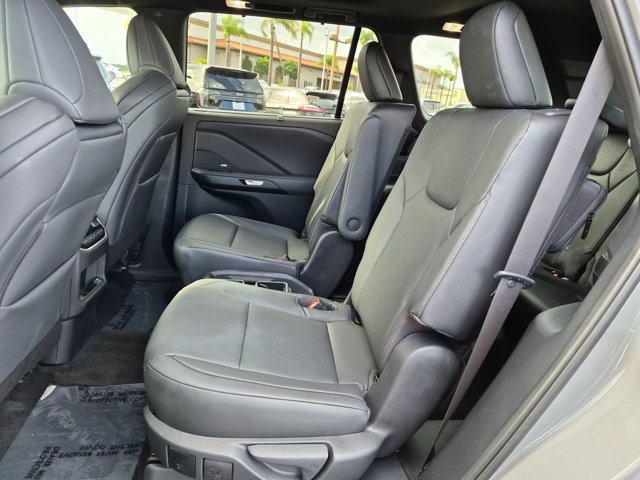 Used 2025 Lexus TX 350 AWD image 29