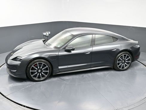 Used 2020 Porsche Taycan 4S image 48