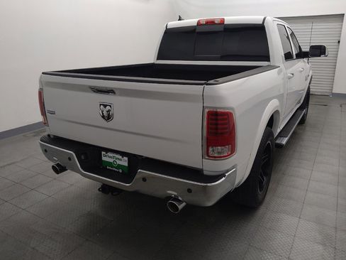 Used 2013 RAM 1500 Laramie w/ Convenience Group RWD image 7