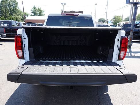Used 2025 GMC Sierra 1500 Elevation AWD/4WD image 28