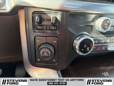 Used 2025 Ford F150 King Ranch image 34