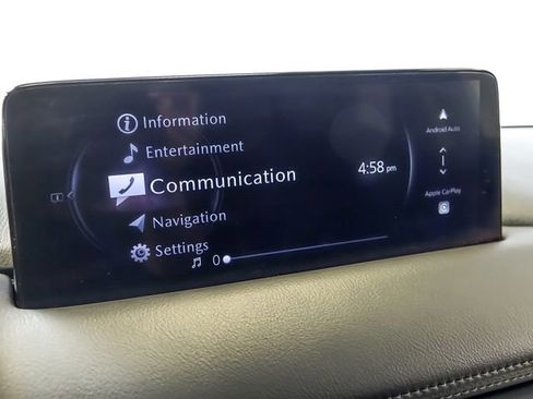 Used 2025 MAZDA CX-5 Carbon Edition image 21