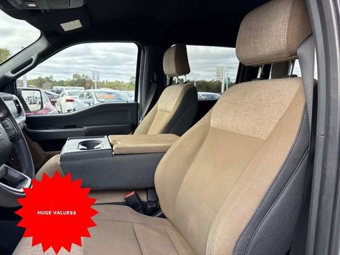 Used 2023 Ford F150 XLT image 9