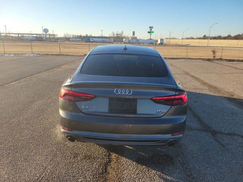 Used 2018 Audi A5 2.0T Premium Plus image 24