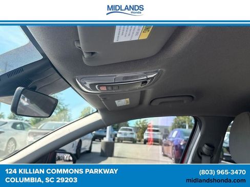 Used 2023 Hyundai Elantra SEL w/ Convenience Package FWD image 22