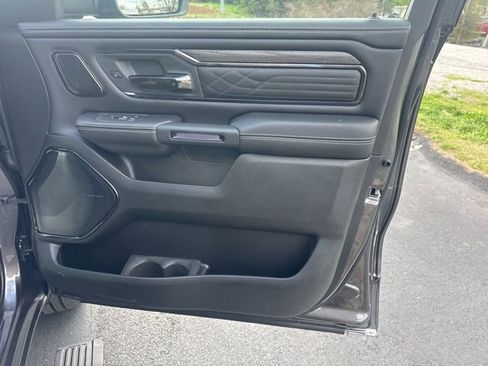 New 2026 RAM 1500 Limited AWD/4WD image 9