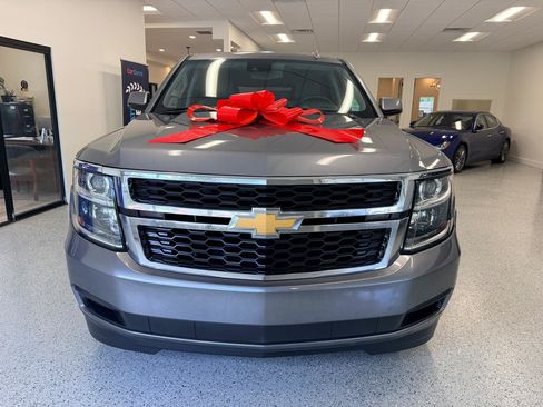 Used 2020 Chevrolet Tahoe LT RWD image 12