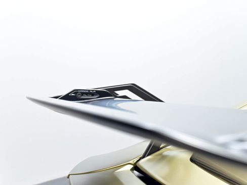 Used 2023 Lamborghini Huracan STO RWD image 73