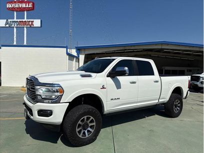 Used 2021 RAM 2500 Laramie