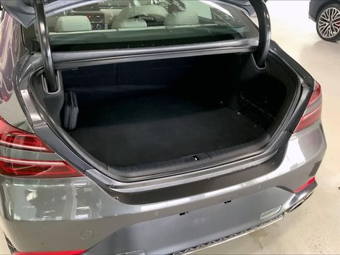 Used 2023 Genesis G70 2.0T w/ Sport Prestige Package image 17