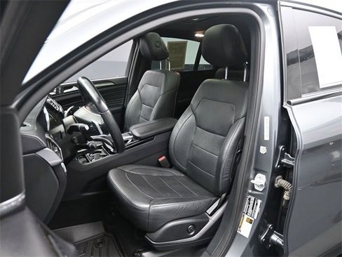 Used 2017 Mercedes-Benz GLE 43 AMG GLE 43 AMG Coupe image 19