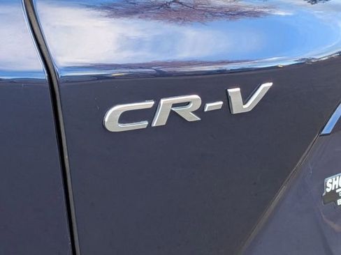 Used 2018 Honda CR-V EX-L image 11