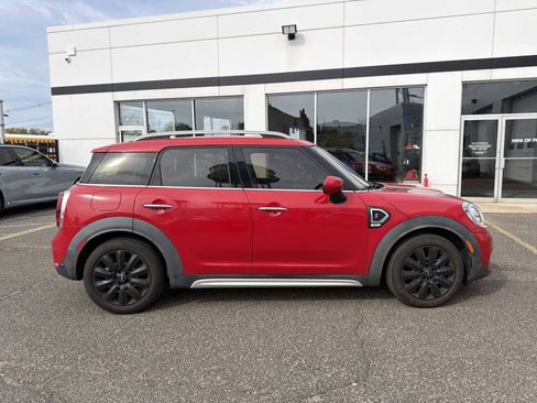 Used 2020 MINI Cooper Countryman S AWD/4WD image 6